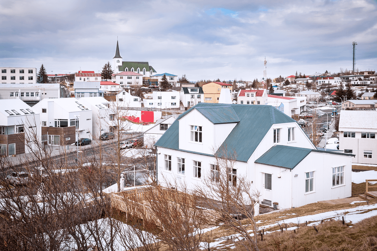 Borgarbyggð boðar til fundar með atvinnurekendum!