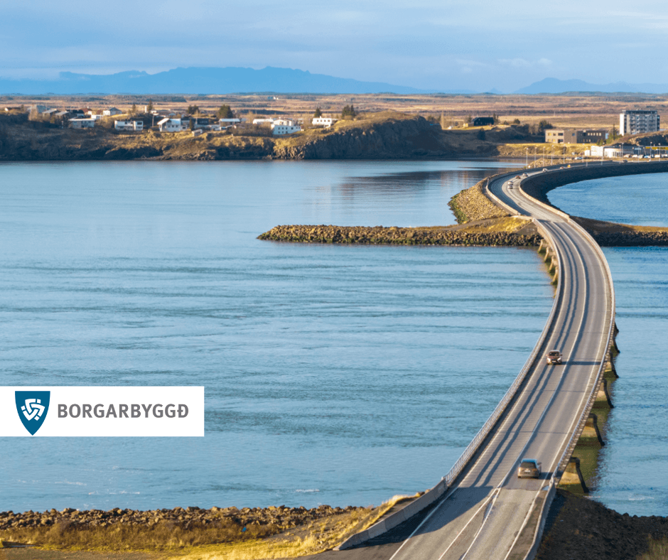 Rannís á Vesturlandi 16 og 17 september n.k.