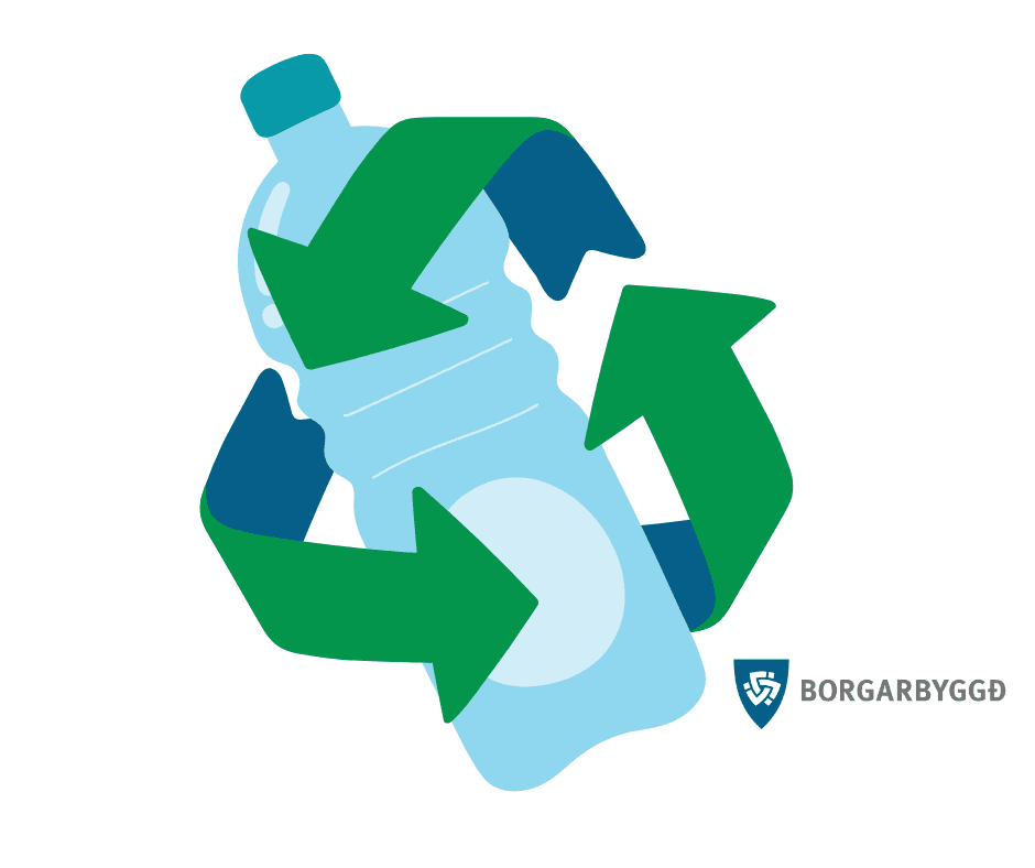 Uppfærsla á klippikortum vegna gámastöðvar