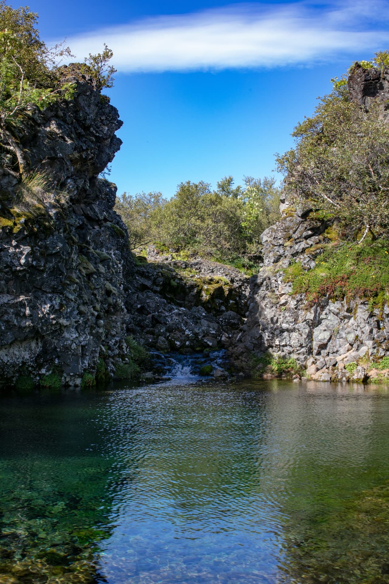 Hraunsás III – Nýtt deiliskipulag