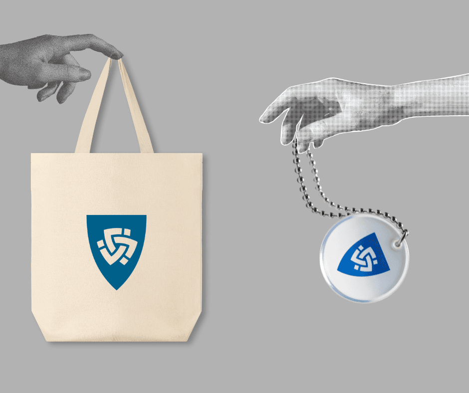 Munum endurskinsmerkin