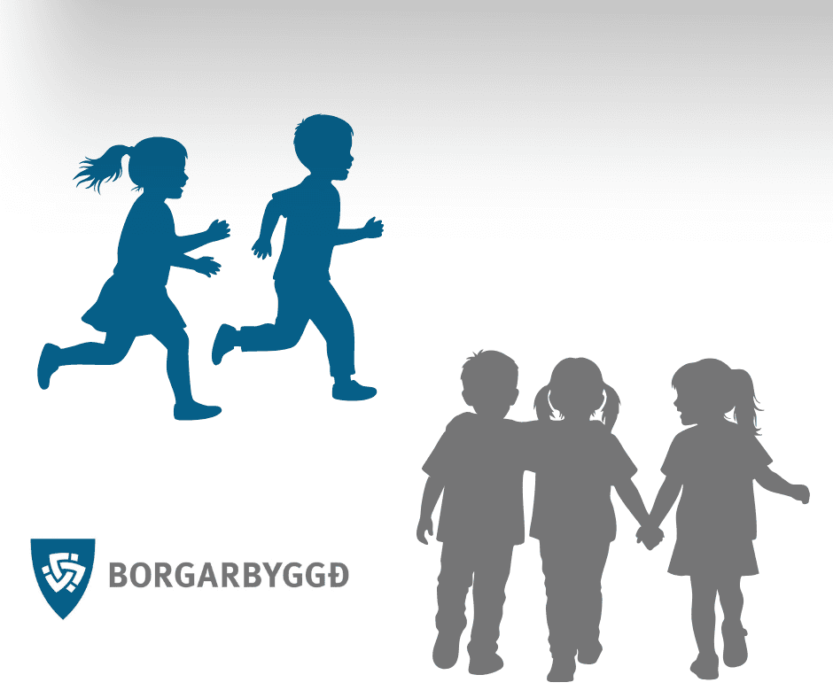 Ráðstöfun frístundastyrks fyrir börn og ungmenni í Borgarbyggð