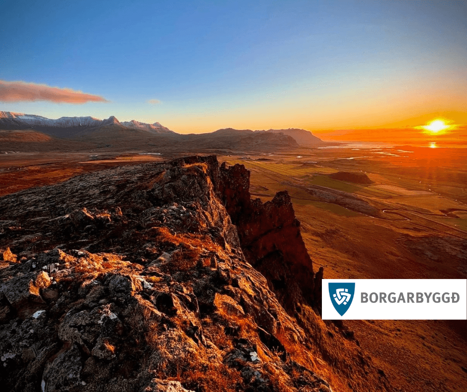 Ráðuneytið staðfestir lögmæti íbúakosninga um sameiningu