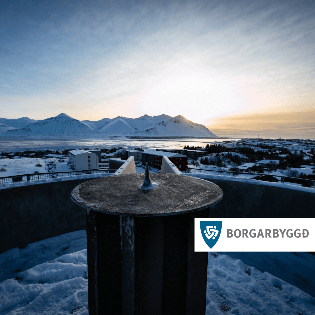 Úrslit sveitarstjórnarkosninga 2026 í Borgarbyggð