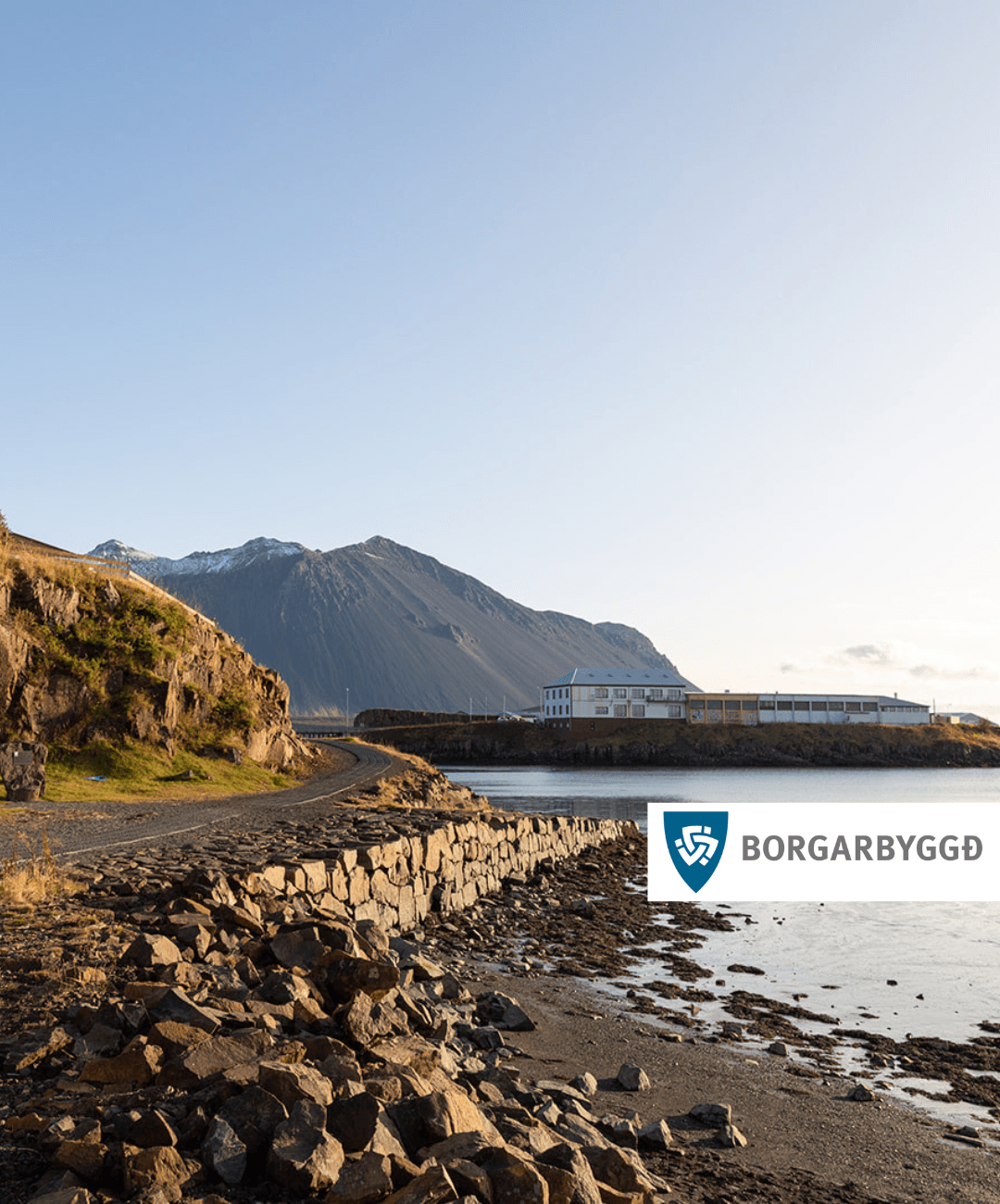 Gatnaframkvæmdir á Bröttugötu – Útboð