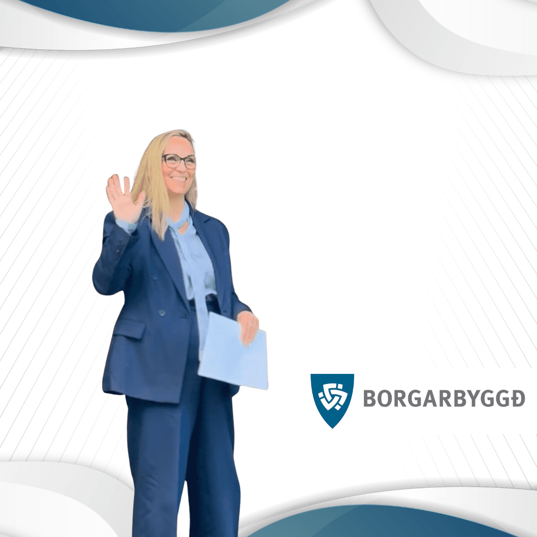 Hátíðarræða sveitarstjóra á 17. júní
