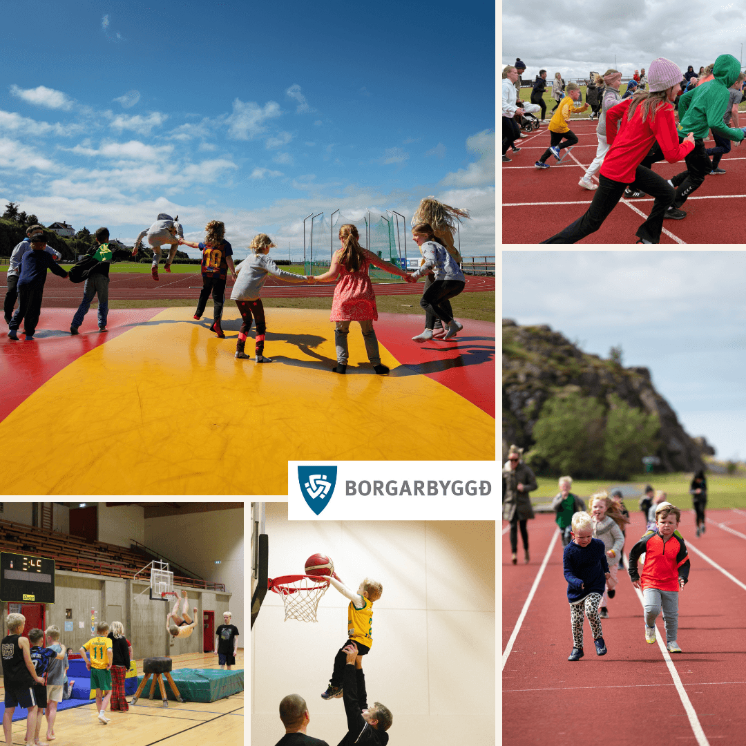Virkniþing Borgarbyggðar 2026